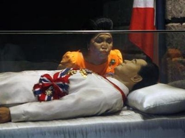 Embalsamador