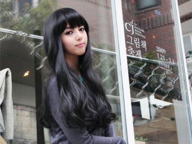 Cabelo Liso