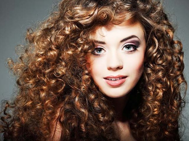 Cabelo Cacheado
