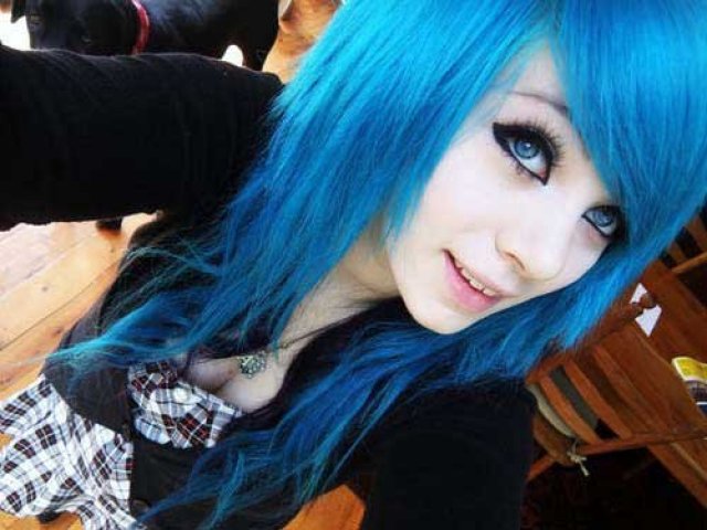 Cabelo Rebelde