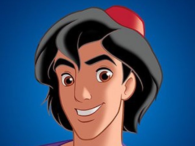 Alladin