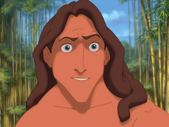 Tarzan