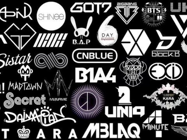 Kpop ou Jpop