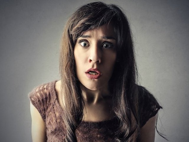 Quanto tempo você sobreviveria em um filme de terror?