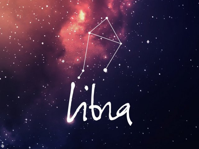Leão/Libra