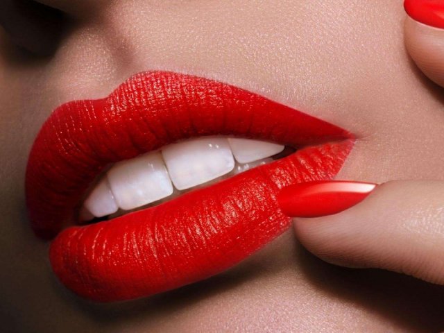 Vermelho