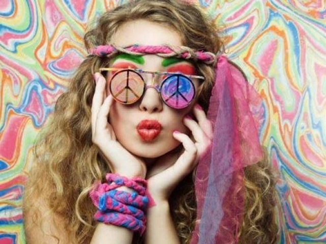 Hippie