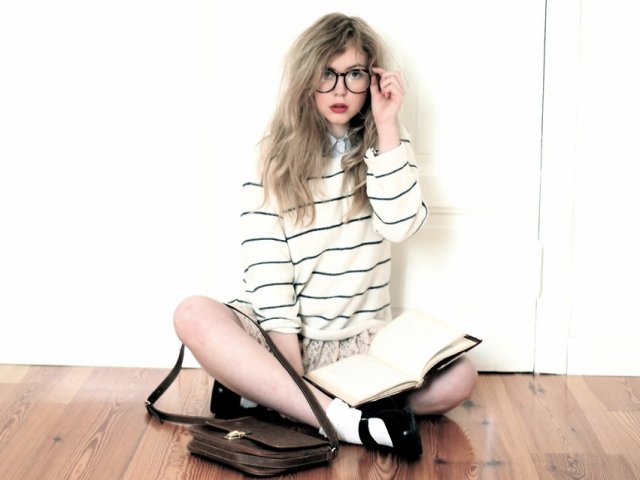 Geek