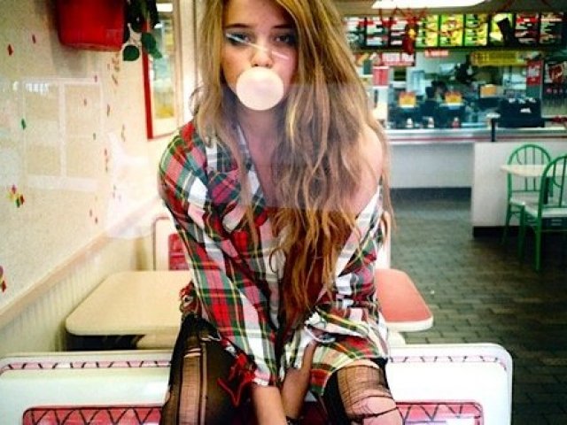 Grunge