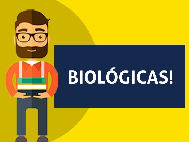 Biológicas