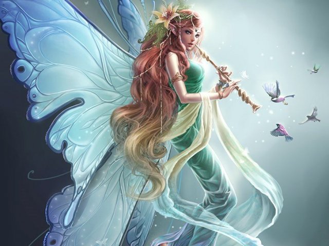 Reino de Esmeralda