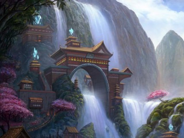 Ionia