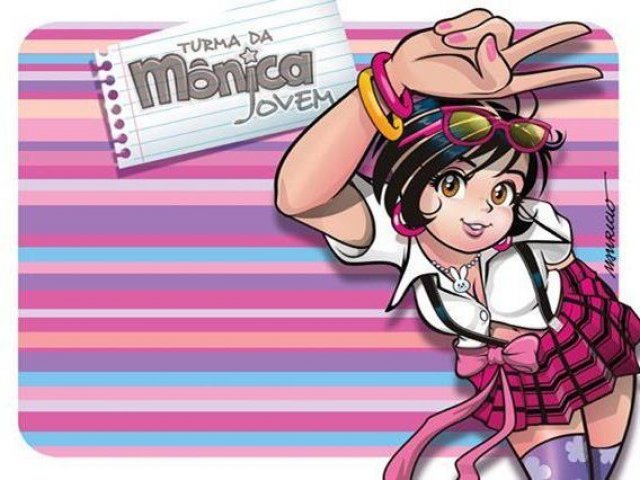 Mônica