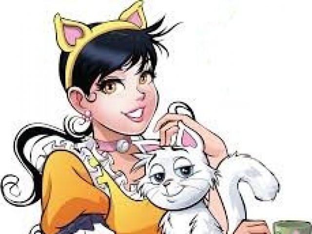 Magali