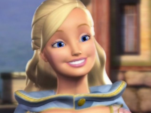 Annelise - A princesa e a plebéia