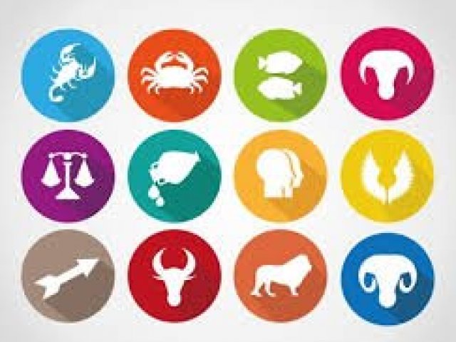 Será Que Conseguimos Acertar Qual É O Seu Signo | Brenda Regina Ribeiro ...
