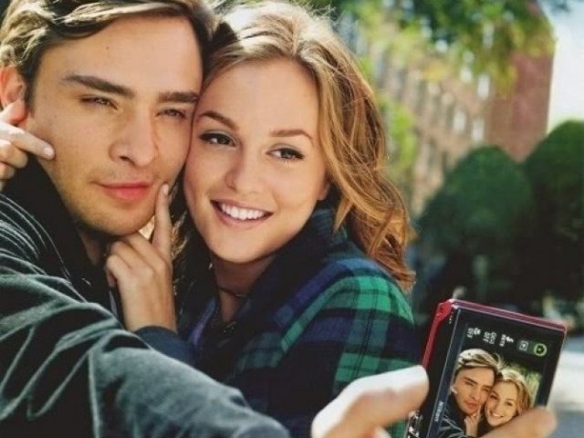 Que casal das séries você e seu/sua namorado(a) formam?