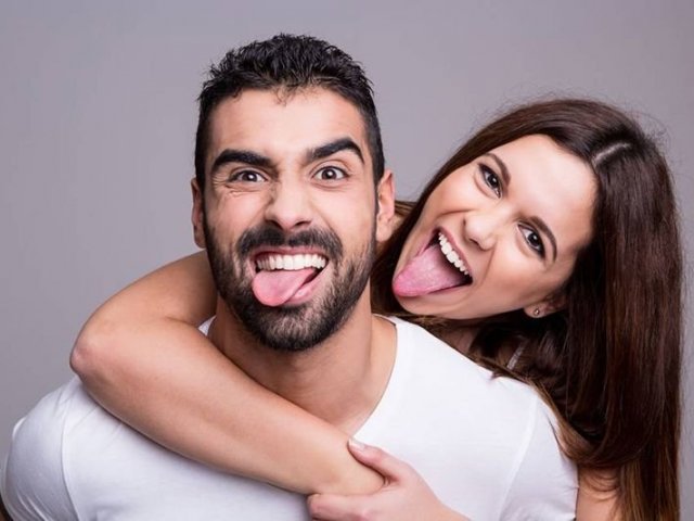 Namorado(a) Parceiro(a)