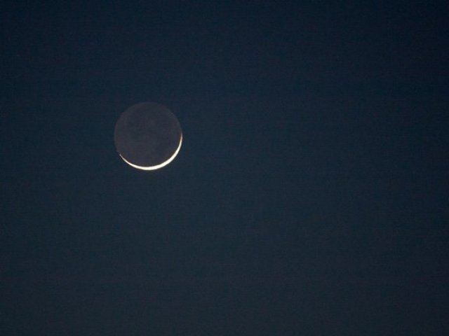 Lua Nova