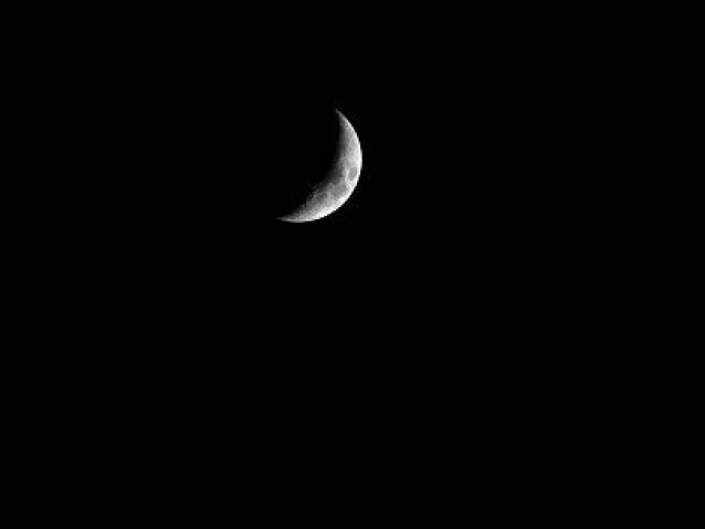 Lua Minguante