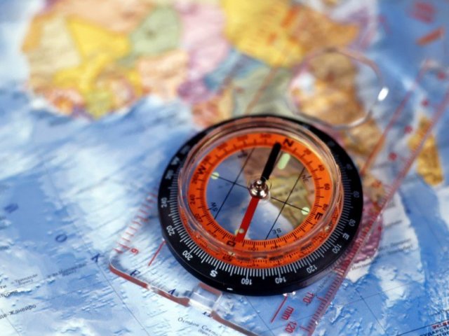Geografia