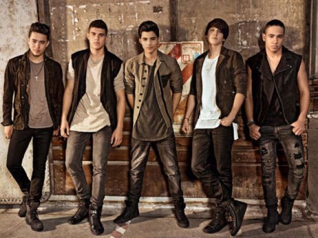 Quanto você sabe de CNCO?