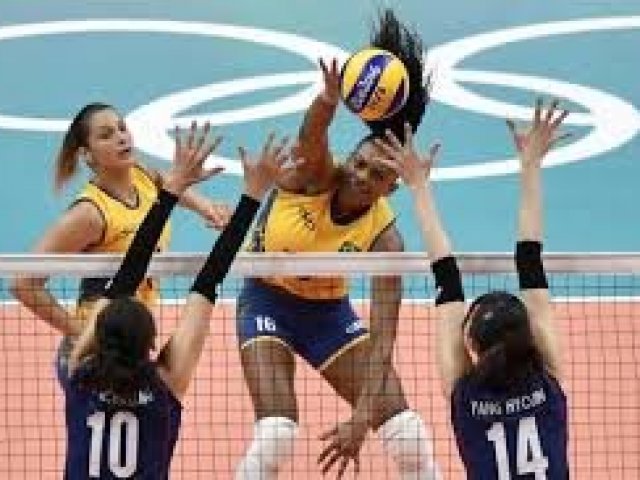 Vôlei