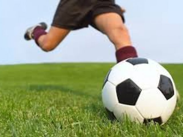 Futebol ou Futsal