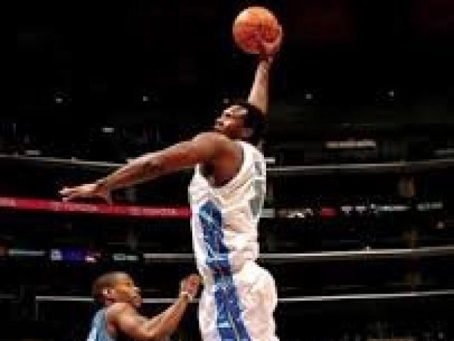 Basquete