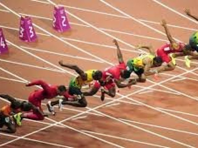 Atletismo