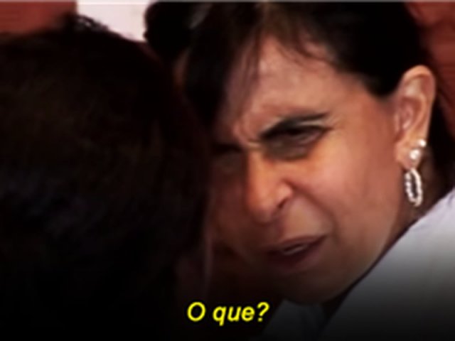 O que????