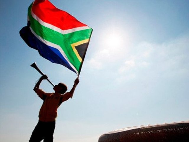 Sul-africano(a)