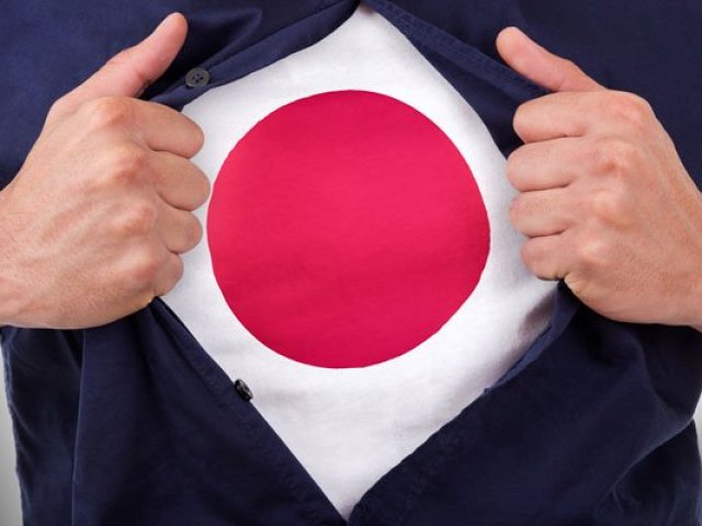 Japonês(a)