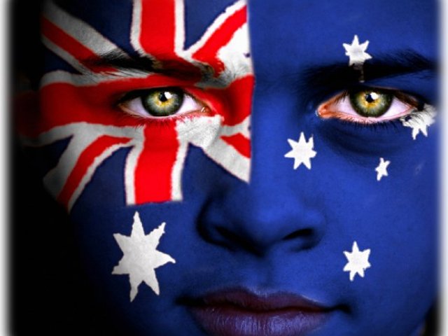 Australiano(a)