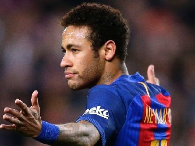 Neymar