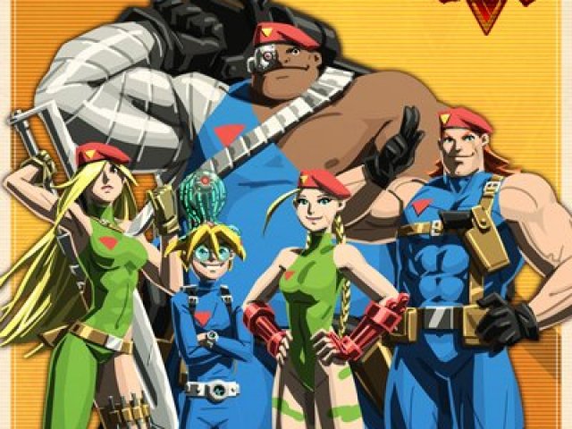 Você curte Street Fighter e tem um conhecimento razoável sobre o universo e as curiosidades .