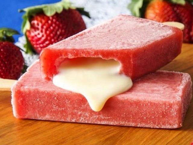 Paleta Mexicana