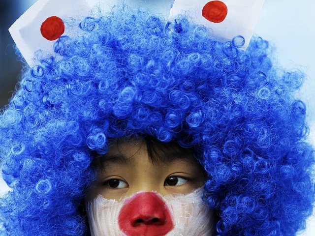 Japonês(a)