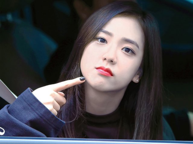 Kim Jisoo