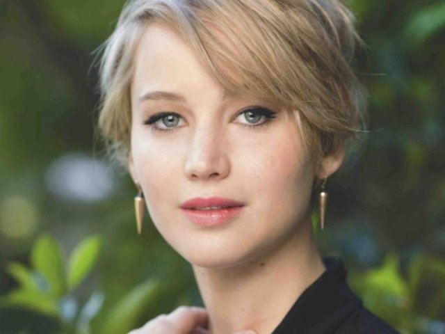 Jennifer Lawrence