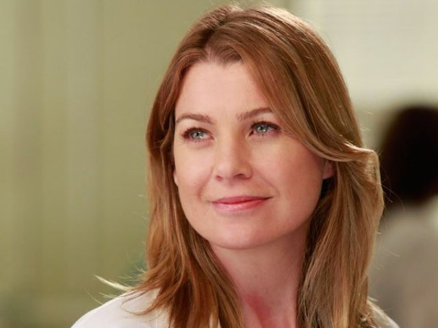 Meredith Grey
