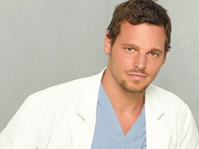 Alex Karev