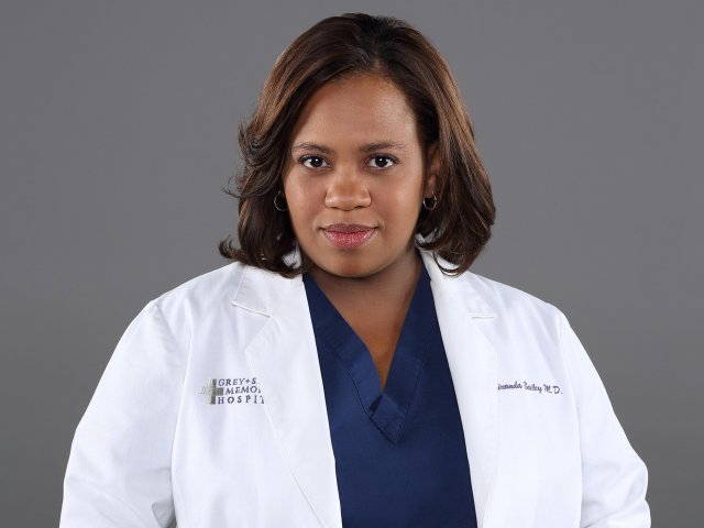 Miranda Bailey