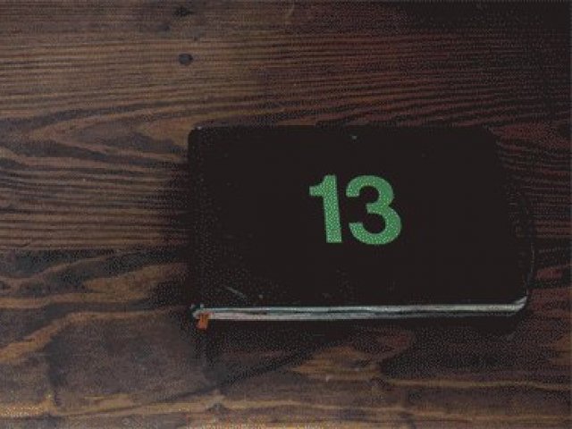 13