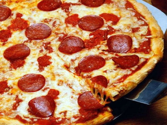 Pepperoni