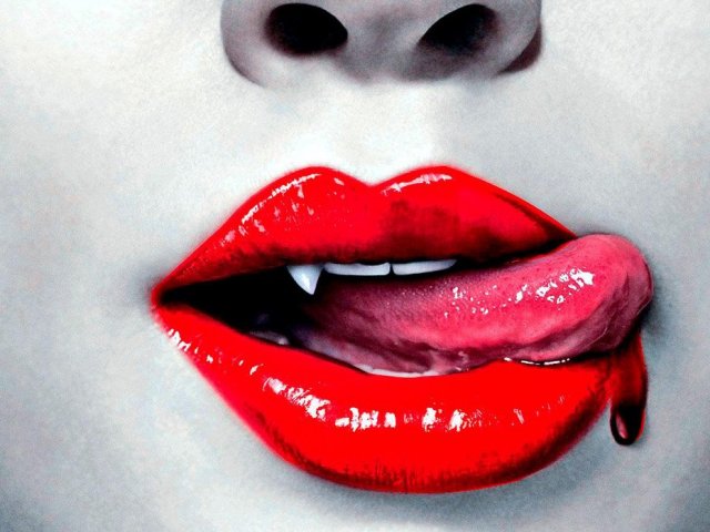 Vampiro