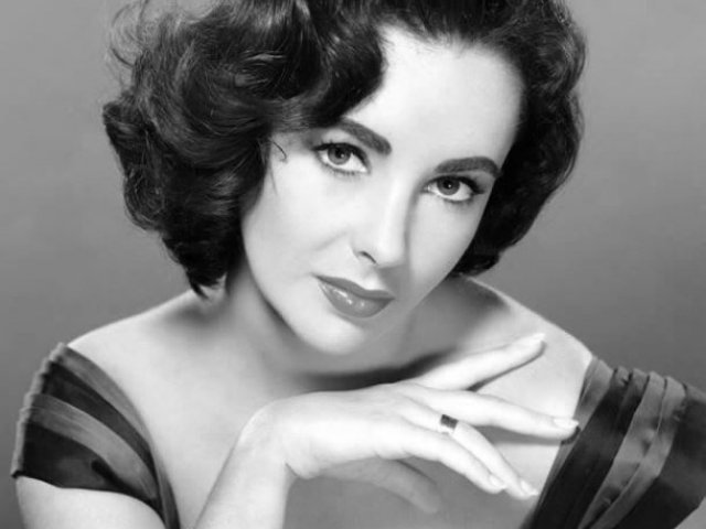 Elisabeth Taylor