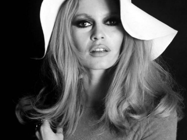Brigitte Bardot