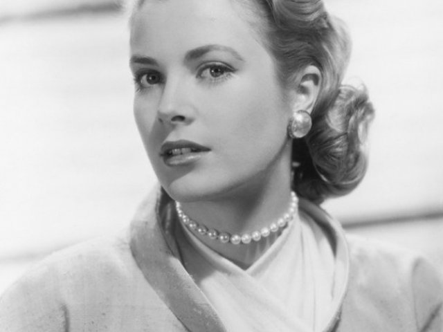 Grace Kelly