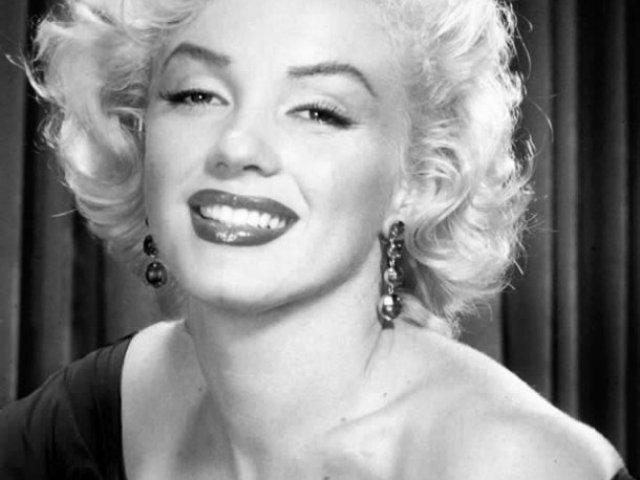 Marilyn Monroe